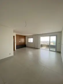 Imagem 2 - Apartamento em Setor Oeste, Goiânia - GO