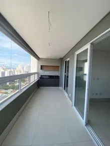 Imagem 3 - Apartamento em Setor Oeste, Goiânia - GO