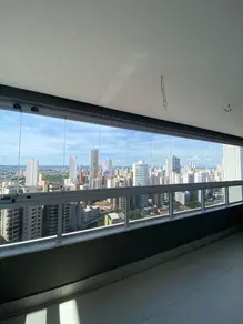 Apartamento Setor Oeste, Goiânia - GO — foto 2