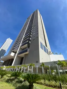 Apartamento Setor Oeste, Goiânia - GO — foto 1