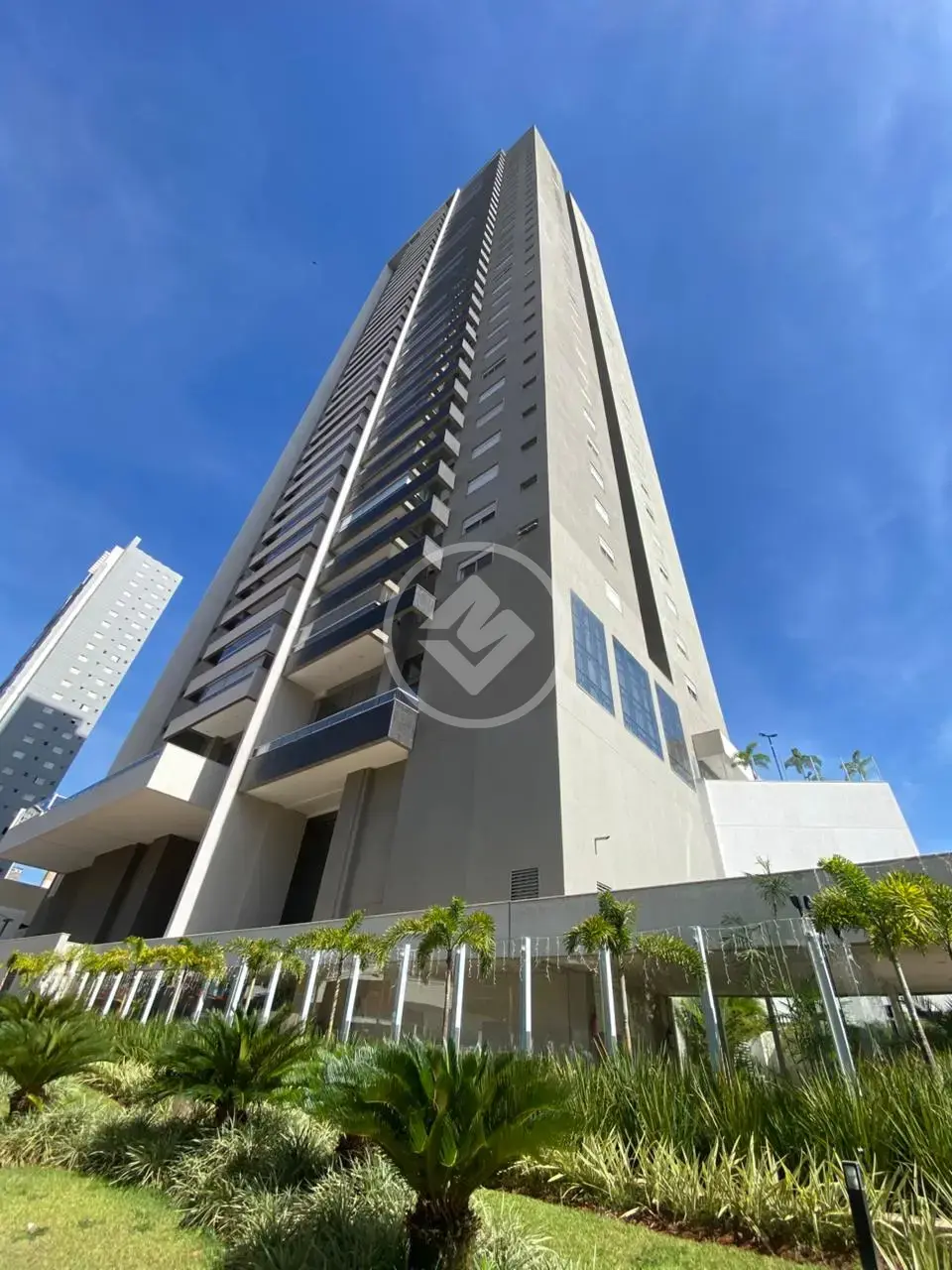 Imagem 1 - Apartamento em Setor Oeste, Goiânia - GO