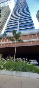 Apartamento Jardim Goiás, Goiânia - GO — foto 2