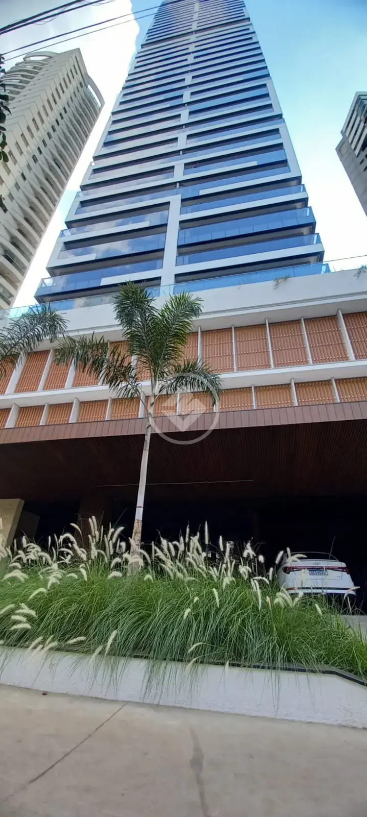 Image 2 - Apartamento em Jardim Goiás, Goiânia - GO