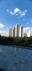 Apartamento Jardim Goiás, Goiânia - GO — foto 1