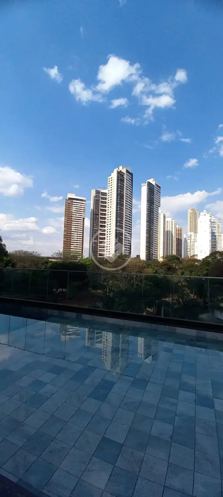 Imagem 1 - Apartamento em Jardim Goiás, Goiânia - GO
