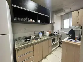 Imagem 6 - Apartamento em Parque Oeste Industrial, Goiânia - GO