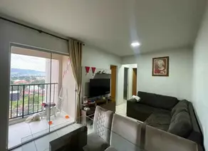 Imagem 2 - Apartamento em Parque Oeste Industrial, Goiânia - GO