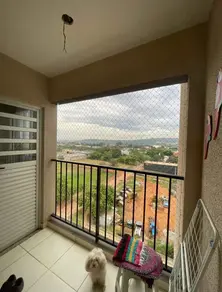 Imagem 4 - Apartamento em Parque Oeste Industrial, Goiânia - GO
