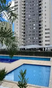 Apartamento Parque Oeste Industrial, Goiânia - GO — foto 1
