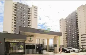 Apartamento Parque Oeste Industrial, Goiânia - GO — foto 2