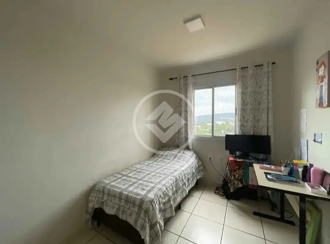 Image 18 - Apartamento em Parque Oeste Industrial, Goiânia - GO