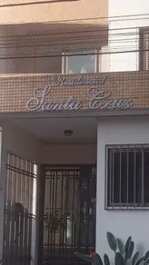 Apartamento Vila Maria José, Goiânia - GO — foto 1