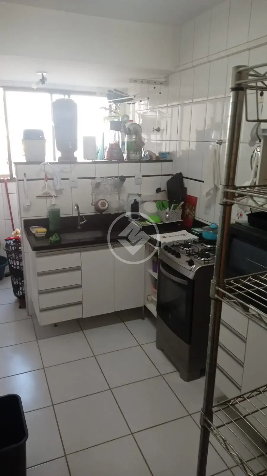 Image 8 - Apartamento em Vila Maria José, Goiânia - GO