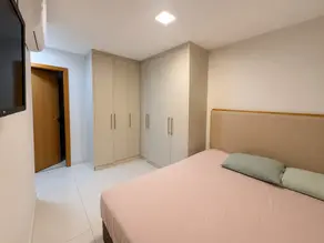 Imagem 6 - Apartamento em Parque Amazônia, Goiânia - GO