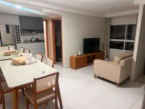 Imagem 2 - Apartamento em Parque Amazônia, Goiânia - GO