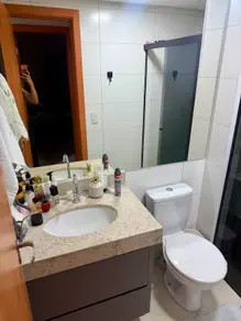 Imagem 3 - Apartamento em Parque Amazônia, Goiânia - GO