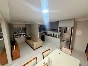 Imagem 5 - Apartamento em Parque Amazônia, Goiânia - GO