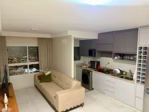 Imagem 4 - Apartamento em Parque Amazônia, Goiânia - GO