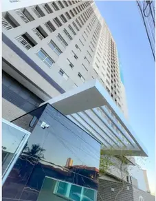 Apartamento Parque Amazônia, Goiânia - GO — foto 1