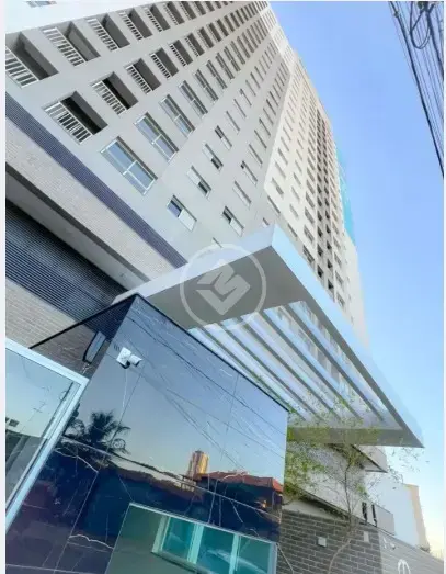 Imagem 1 - Apartamento em Parque Amazônia, Goiânia - GO