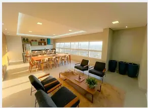 Apartamento Parque Amazônia, Goiânia - GO — foto 2