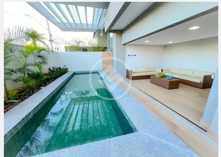 Image 14 - Apartamento em Parque Amazônia, Goiânia - GO
