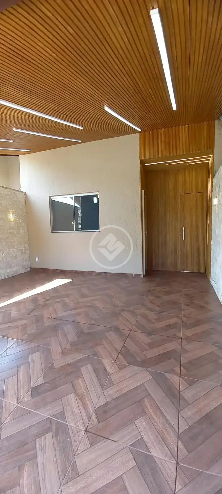 Image 2 - Casa Condomínio em Chácaras Recreio São Joaquim, Goiânia - GO