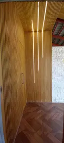 Imagem 3 - Casa Condomínio em Chácaras Recreio São Joaquim, Goiânia - GO