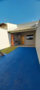 Casa Setor Laguna Parque, Trindade - GO — foto 2