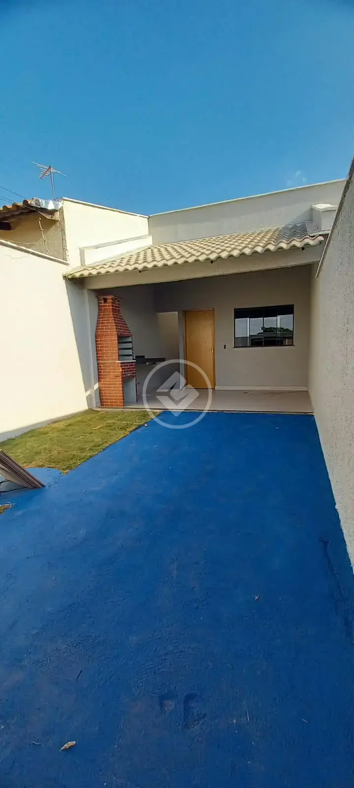 Image 2 - Casa em Setor Laguna Parque, Trindade - GO