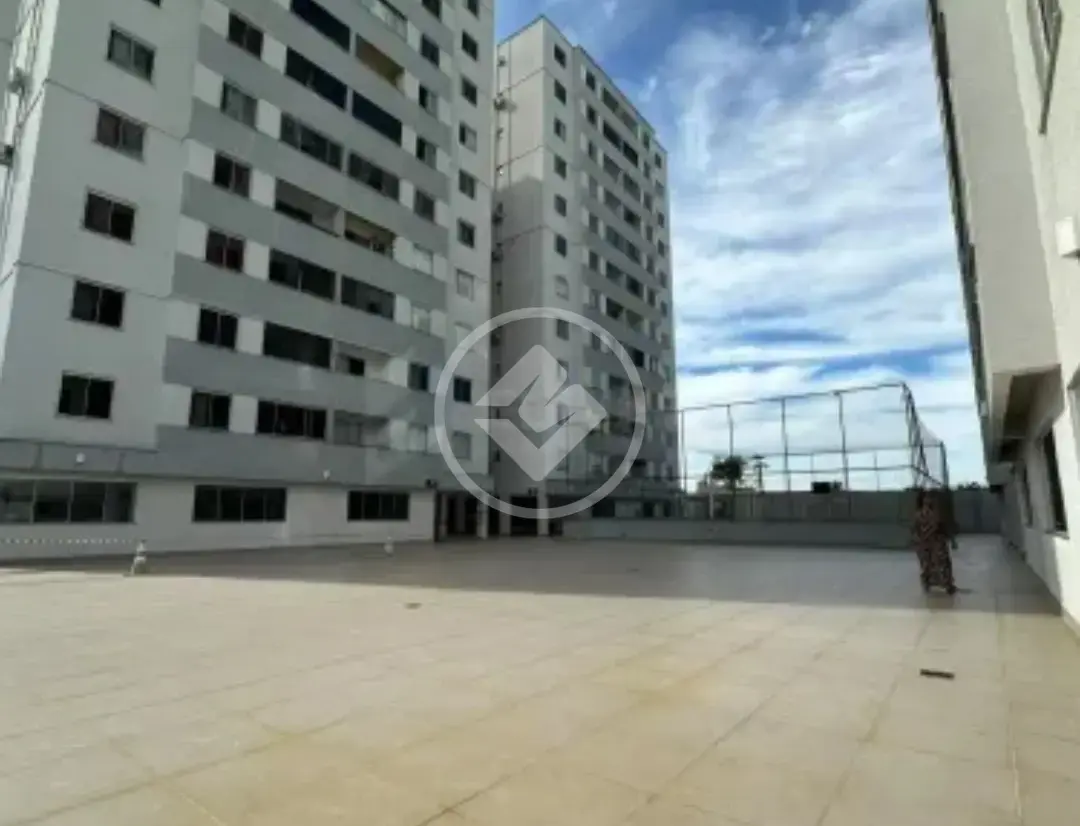 Imagem 1 - Apartamento em Jardim Nova Era, Aparecida de Goiânia - GO