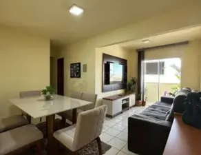 Imagem 3 - Apartamento em Jardim Nova Era, Aparecida de Goiânia - GO