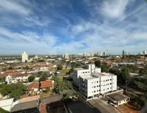 Apartamento Jardim Nova Era, Aparecida de Goiânia - GO — foto 2