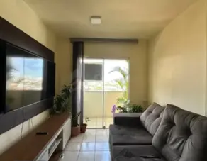 Imagem 5 - Apartamento em Jardim Nova Era, Aparecida de Goiânia - GO