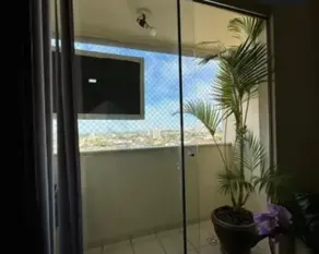 Imagem 6 - Apartamento em Jardim Nova Era, Aparecida de Goiânia - GO