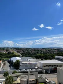 Apartamento Chácara São Pedro, Aparecida de Goiânia - GO — foto 1