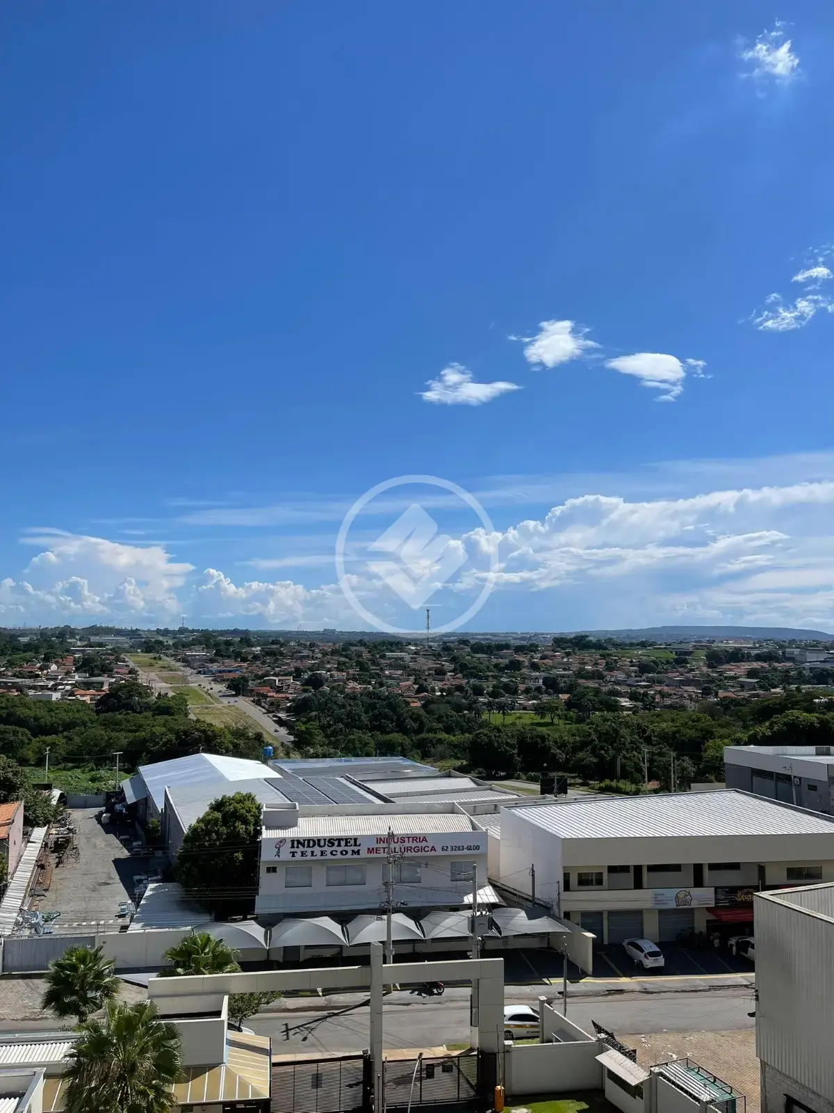 Imagem 1 - Apartamento em Chácara São Pedro, Aparecida de Goiânia - GO