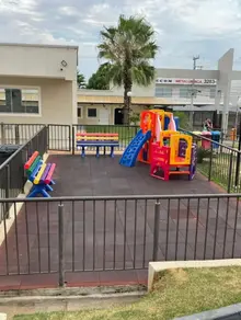 Imagem 3 - Apartamento em Chácara São Pedro, Aparecida de Goiânia - GO