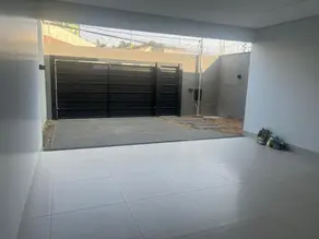 Sobrado Jardim América, Goiânia - GO — foto 2