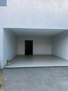 Imagem 2 - Sobrado em Jardim América, Goiânia - GO