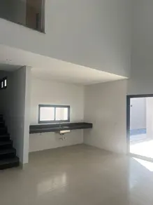 Imagem 5 - Sobrado em Jardim América, Goiânia - GO