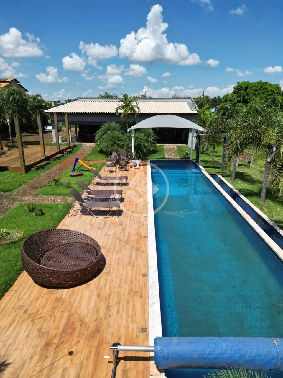 Image 2 - Casa Condomínio em Estâncias Aroeira, Trindade - GO