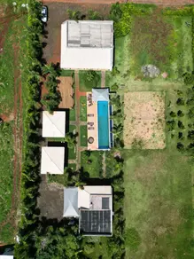 Imagem 2 - Casa Condomínio em Estâncias Aroeira, Trindade - GO