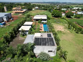 Imagem 3 - Casa Condomínio em Estâncias Aroeira, Trindade - GO
