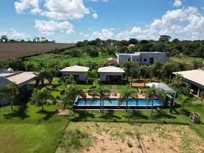 Imagem 4 - Casa Condomínio em Estâncias Aroeira, Trindade - GO