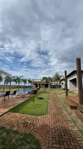 Imagem 6 - Casa Condomínio em Estâncias Aroeira, Trindade - GO