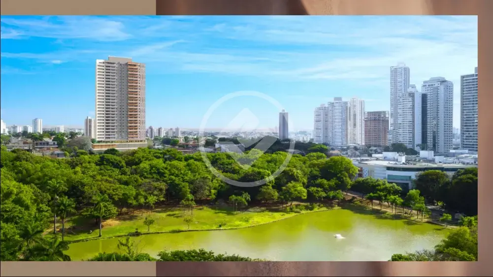 Image 2 - Apartamento em Nova Suiça, Goiânia - GO