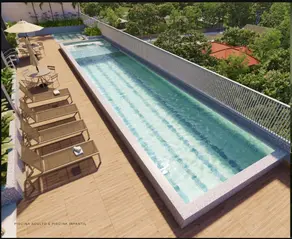 Imagem 3 - Apartamento em Nova Suiça, Goiânia - GO