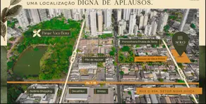 Imagem 2 - Apartamento em Nova Suiça, Goiânia - GO
