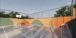 Imagem 6 - Apartamento em Nova Suiça, Goiânia - GO